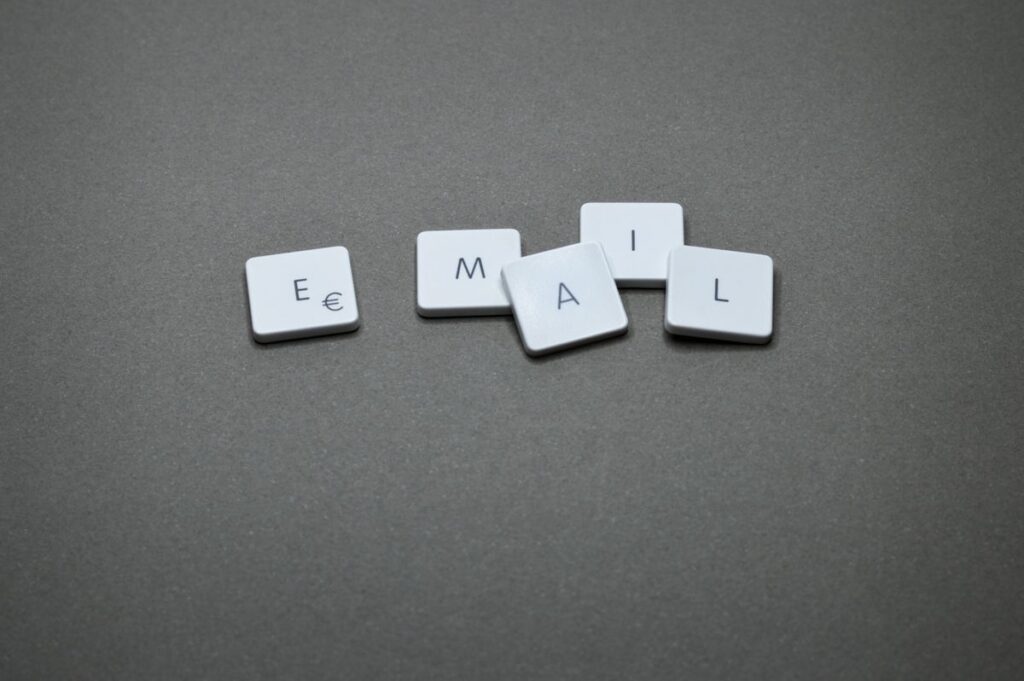 Domains & Business Email
