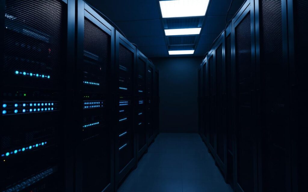 Web Hosting & Servers